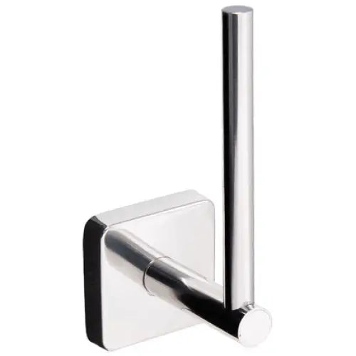 WC PAPER HOLDER - STRAIGHT KAPITAN QUATTRO - Аксесоари за баня<<<Аксесоари за баня<<<Баня<<<Praktiker&&&Аксесоари за