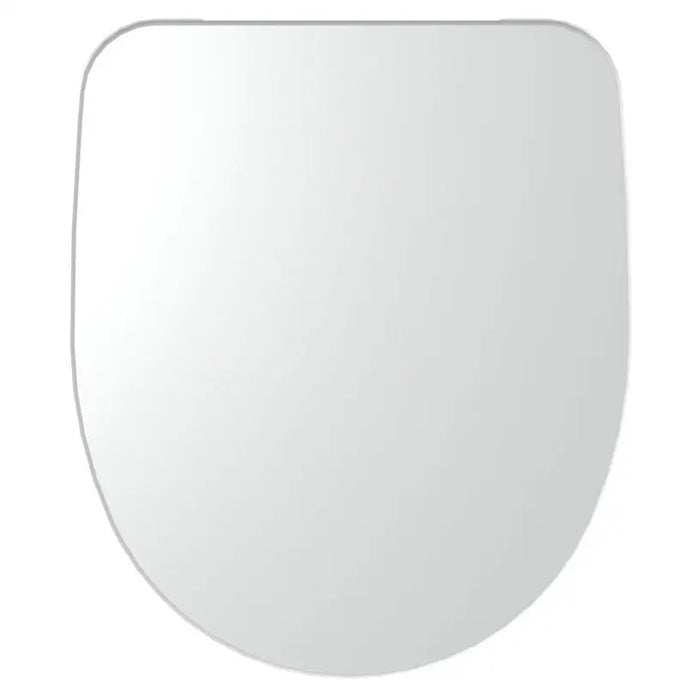 WC SEAT NIKIPLAST IRIS - Тоалетни седалки<<<Санитарна керамика и аксесоари<<<Баня<<<Praktiker&&&Тоалетни седалки