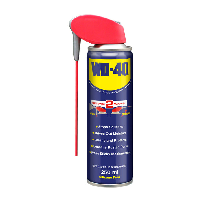 MULTIFUNCTIONAL LUBRICANT WD-40 250ML WD-40