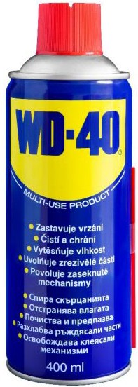 WD-40 400ML