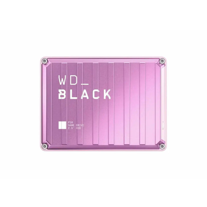 WD Black P10 Game Drive 2TB Pink - Външни HDD<<<HDD и SSD<<<Компоненти<<<ALSO&&&Компютър Мрежи и компоненти<<<Компютри|