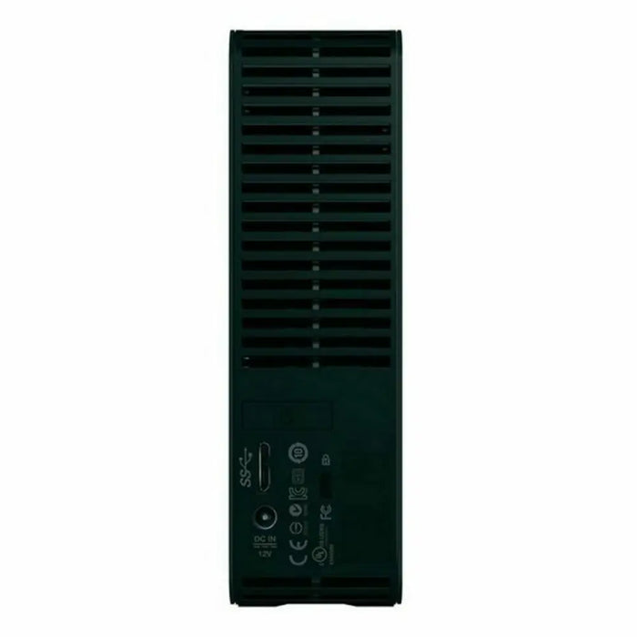 WD Elements 4TB HDD USB3.0 3.5inch RTL extern RoHS compliant black - Външни HDD<<<HDD и
