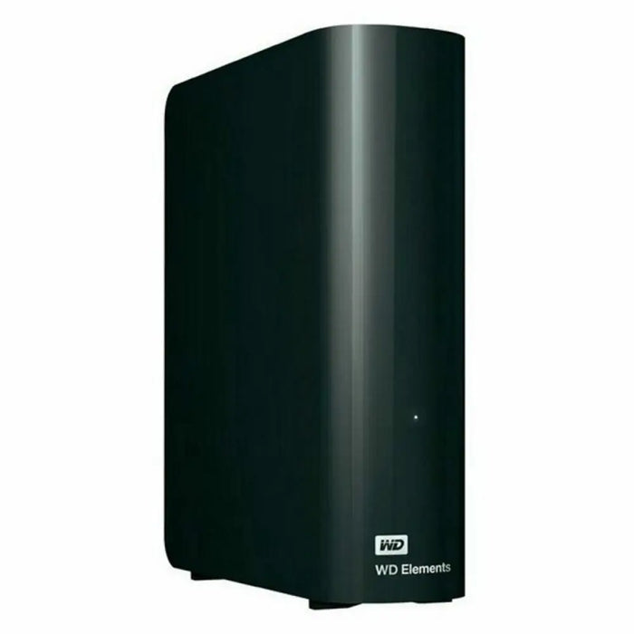 WD Elements 4TB HDD USB3.0 3.5inch RTL extern RoHS compliant black - Външни HDD<<<HDD и