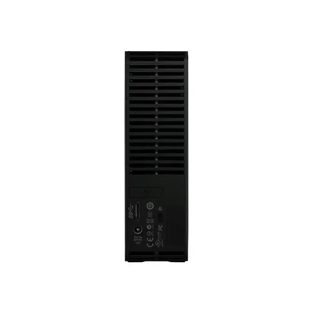 WD Elements Desktop 16TB USB3.0 Black EMEA - Външни HDD<<<HDD и SSD<<<Компоненти<<<ALSO&&&Компютър Мрежи и