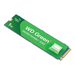 WD Green SN350 NVMe SSD 1TB M.2 2280 PCIe Gen3 8Gb/s - Вътрешни SSD<<<HDD и SSD<<<Компоненти<<<ALSO
