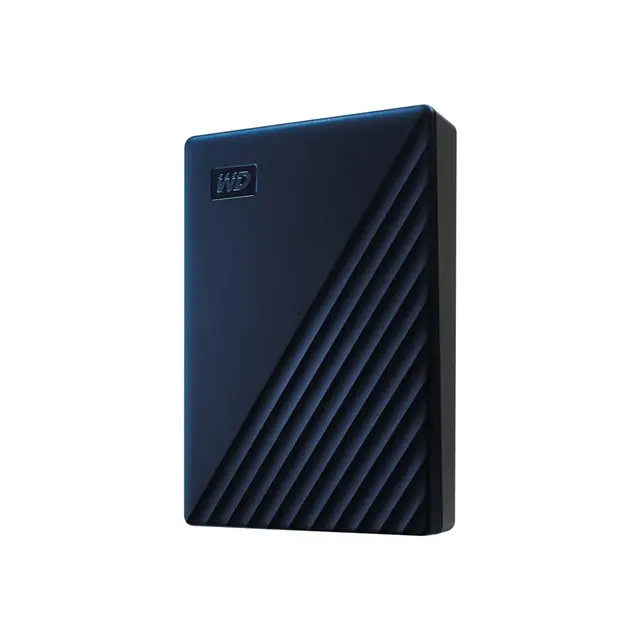 WD My Passport for MAC 6TB Blue - Външни HDD<<<HDD и SSD<<<Компоненти<<<ALSO&&&Компютър Мрежи и компоненти<<<Компютри|