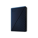 WD My Passport for MAC 6TB Blue - Външни HDD<<<HDD и SSD<<<Компоненти<<<ALSO&&&Компютър Мрежи и компоненти<<<Компютри|