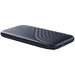 WD My Passport SSD 1TB Midnight Blue Cross Compatible USB 3.2 Gen-2 and USB-C 1050MB/s Read 1000MB/s Write PC Mac