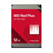 WD Red Plus 12TB SATA 6Gb/s 3.5inch HDD - Вътрешни HDD<<<HDD и SSD<<<Компоненти<<<ALSO&&&HDD и SSD за