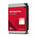 WD Red Pro 12TB SATA 6Gb/s 512MB Cache Internal 3.5inch 24x7 7200rpm - Вътрешни HDD<<<HDD и