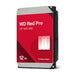 WD Red Pro 12TB SATA 6Gb/s 512MB Cache Internal 3.5inch 24x7 7200rpm - Вътрешни HDD<<<HDD и