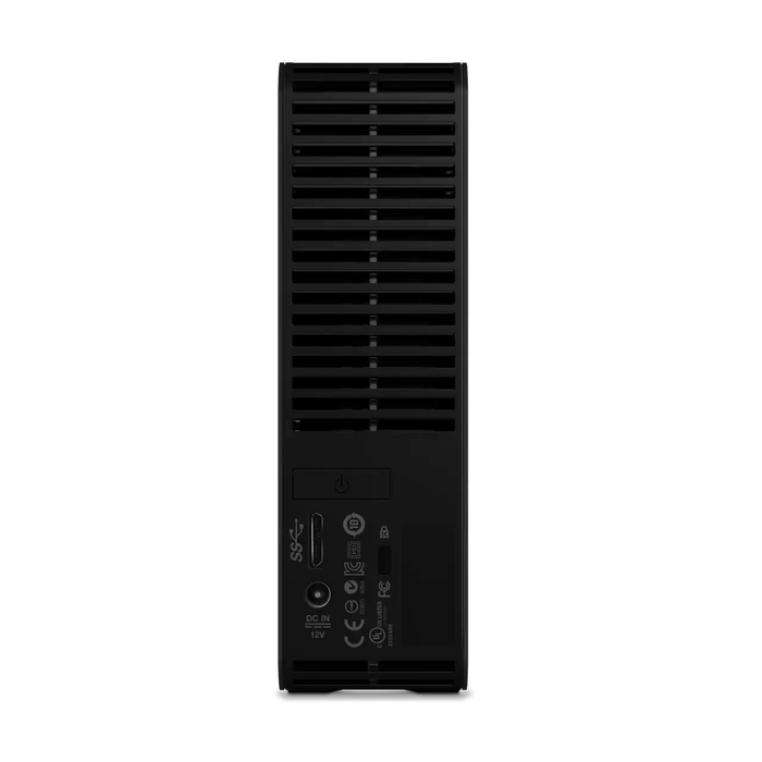 External hard drive Western Digital Elements 26TB