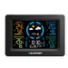 Weather station with 3 external sensors Blaupunkt WS40BK - Home weather stationsURP-DSP<<<Measuring