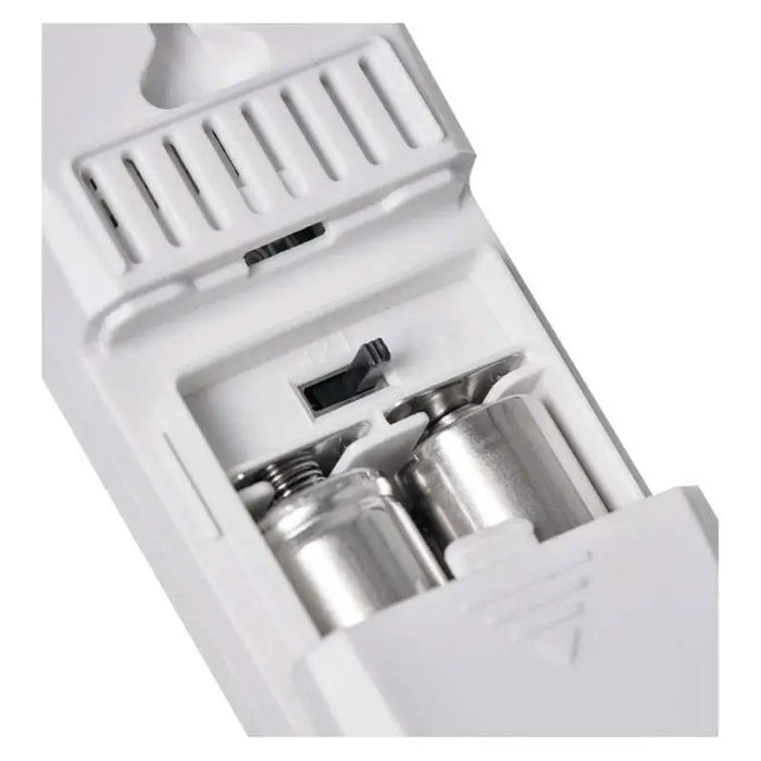 WEATHER STATION WITH EXTERNAL WIRELESS SENSOR EMOS E0352 - Други малки електроуреди<<<Домакински