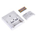 Weather station with outdoor sensor Blaupunkt WS10WH - Home weather stationsURP-DSP<<<Measuring equipmentURP<<<ActionPL