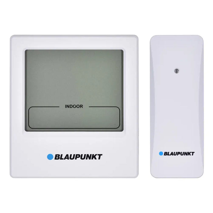 Weather station with outdoor sensor Blaupunkt WS10WH - Home weather stationsURP-DSP<<<Measuring equipmentURP<<<ActionPL