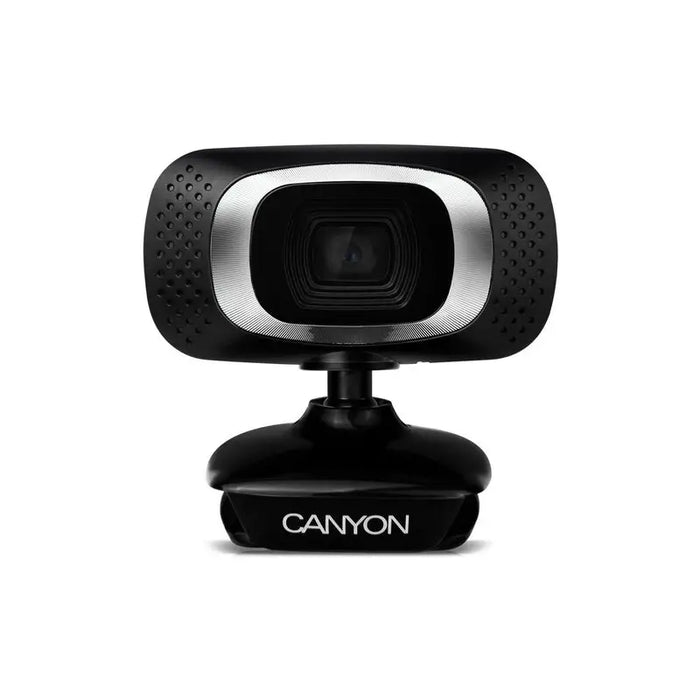 WEB camera Canyon CNE-CWC3N - WEB камери<<<Периферии<<<Лаптопи компютри и периферия<<<ZoraSite