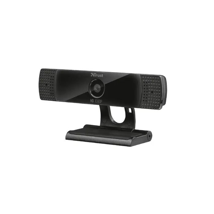 WEB camera Trust GXT1160 VERO - WEB камери<<<Периферии<<<Лаптопи компютри и периферия<<<ZoraSite