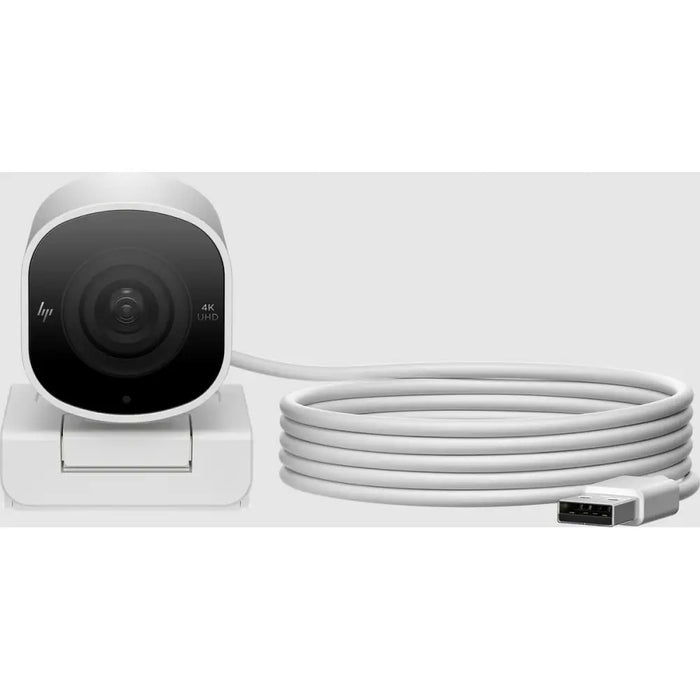 Webcam HP 4K 960 4K Ultra HD - Уебкамера<<<Електроника Периферни и резервни части<<<Компютри|