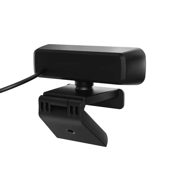 Webcam j5create JVCU100 HD microphone 1080p 360° Rotation - Уеб камери<<<Компютърна периферия<<<ValiAPI