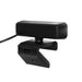 Webcam j5create JVCU100 HD microphone 1080p 360° Rotation - Уеб камери<<<Компютърна периферия<<<ValiAPI
