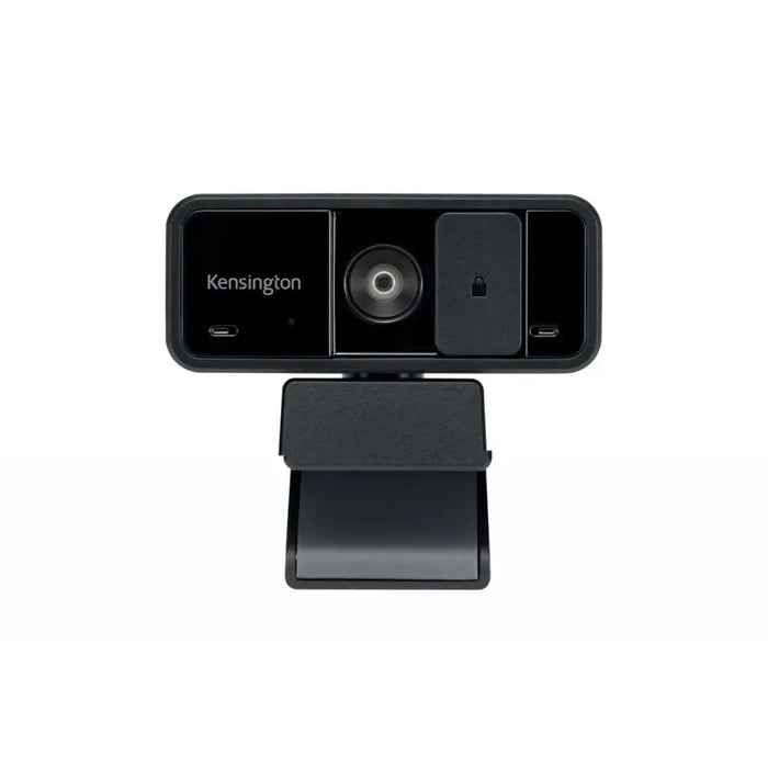 Webcam Kensington W1050 Full HD - Електроника Периферни и резервни части<<<Компютри|
