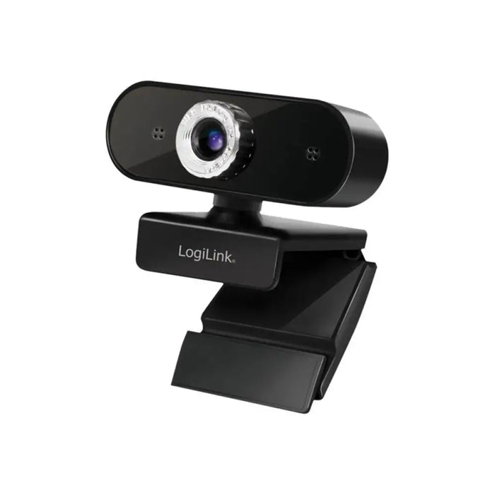 Webcam LogiLink UA0371 - Електроника Периферни и резервни части<<<Компютри|
