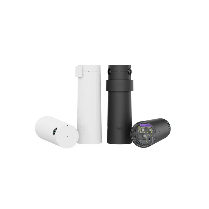 Webcam Logitech WW-9004 CAM 4K Ultra HD - Видео конферентни системи<<<Видео конферентни системи<<<Конферентни