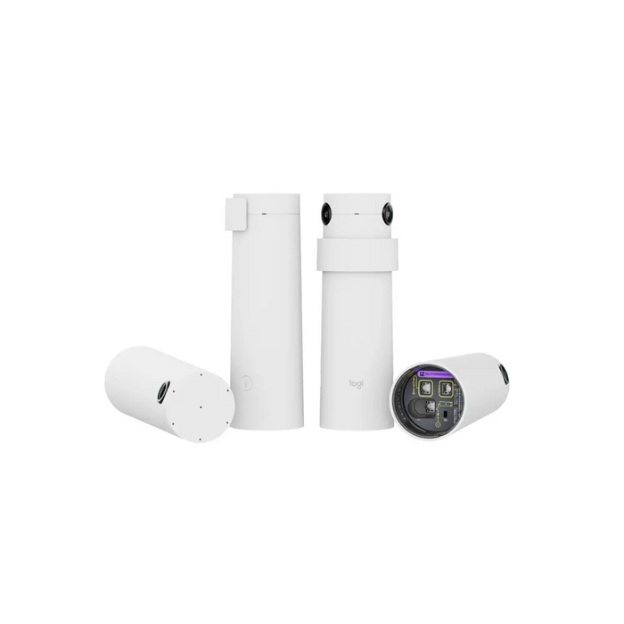 Webcam Logitech WW-9004 CAM 4K Ultra HD - Видео конферентни системи<<<Видео конферентни системи<<<Конферентни