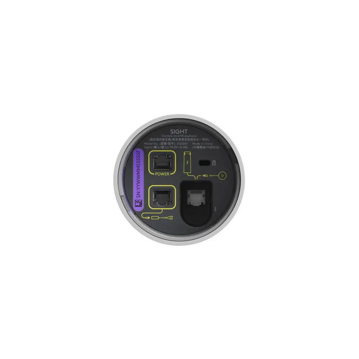 Webcam Logitech WW-9004 CAM 4K Ultra HD - Видео конферентни системи<<<Видео конферентни системи<<<Конферентни