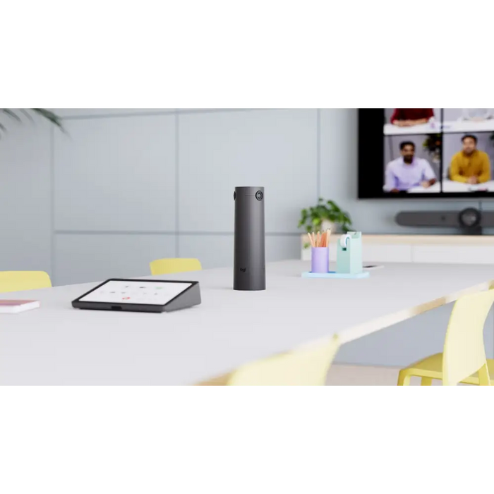 Webcam Logitech WW-9004 CAM 4K Ultra HD - Видео конферентни системи<<<Видео конферентни системи<<<Конферентни