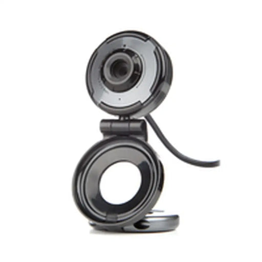 Webcam NGS - Електроника Периферни и резервни части<<<Компютри| Електроника<<<BigBuy&&&Уебкамера<<<Електроника