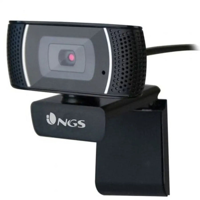 Webcam NGS XPRESSCAM1080HD Full HD - Електроника Периферни и резервни части<<<Компютри|