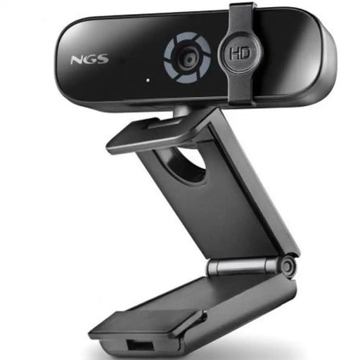 Webcam NGS XPRESSCAM2000 2K - Електроника Периферни и резервни части<<<Компютри|
