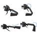 Webcam Techly 361438 Full HD (1) - WebcamsPER-KAM<<<Input / Output DevicesPER<<<ActionPL&&&WebcamsPER-KAM<<<Input