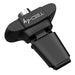 Webcam Techly 361438 Full HD (1) - WebcamsPER-KAM<<<Input / Output DevicesPER<<<ActionPL&&&WebcamsPER-KAM<<<Input