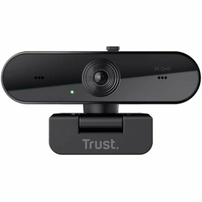 Webcam Trust 24733 - Електроника Игри<<<Компютри| Електроника<<<BigBuy&&&Аксесоари за конзоли<<<Електроника