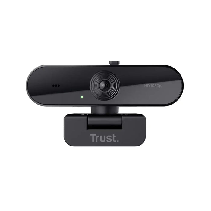Webcam Trust TW-200 - Електроника Периферни и резервни части<<<Компютри| Електроника<<<BigBuy&&&Уебкамера<<<Електроника