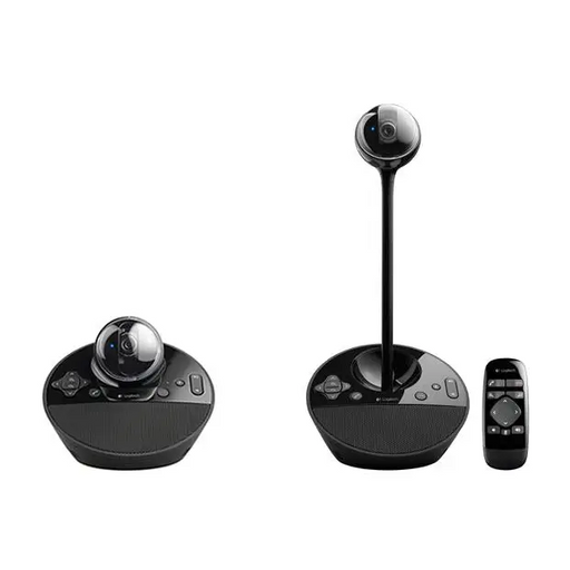 Webcam with microphone LOGITECH BCC 950 - Conference Solutions<<<Logitech<<<LOGITECH<<<PolyComp&&&Уеб