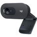 Webcam with microphone LOGITECH C505 - Webcams<<<Logitech<<<LOGITECH<<<PolyComp&&&Уеб камери<<<Компютърна