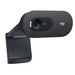 Webcam with microphone LOGITECH C505e - Webcams<<<Logitech<<<LOGITECH<<<PolyComp&&&Уеб камери<<<Компютърна