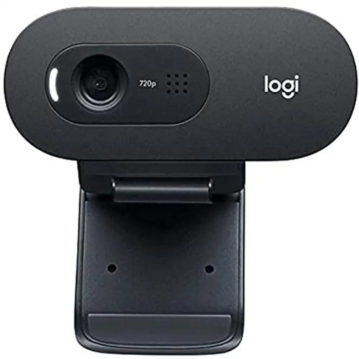 Webcam with microphone LOGITECH C505e - Webcams<<<Logitech<<<LOGITECH<<<PolyComp&&&Уеб камери<<<Компютърна