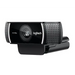 Webcam with microphone LOGITECH C922 PRO STREAM v2 - Webcams<<<Logitech<<<LOGITECH<<<PolyComp&&&Уеб камери<<<Компютърна