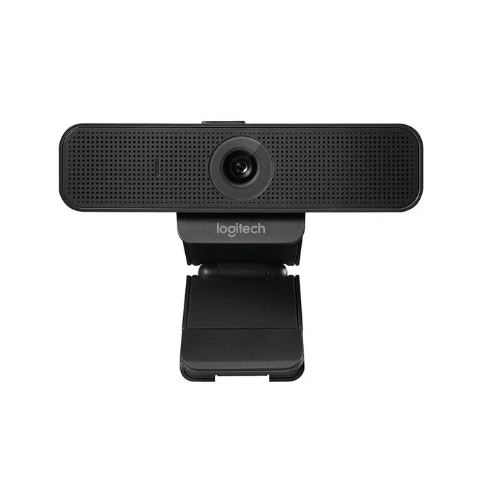 Webcam with microphone LOGITECH C925e Full-HD USB2.0 - Conference Solutions<<<Logitech<<<LOGITECH<<<PolyComp&&&Уеб