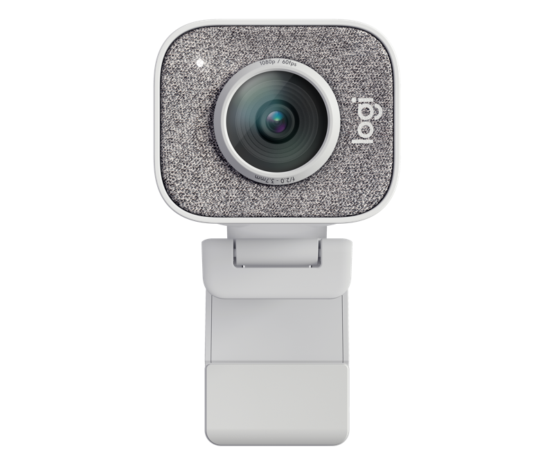 Webcam with microphone LOGITECH StreamCam - Webcams<<<Logitech<<<LOGITECH<<<PolyComp&&&Уеб камери<<<Компютърна