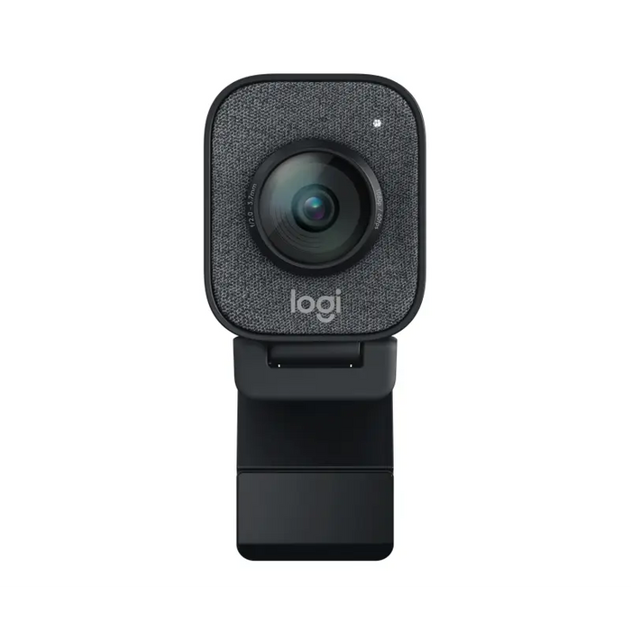 Webcam with microphone LOGITECH StreamCam - Webcams<<<Logitech<<<LOGITECH<<<PolyComp&&&Уеб камери<<<Компютърна