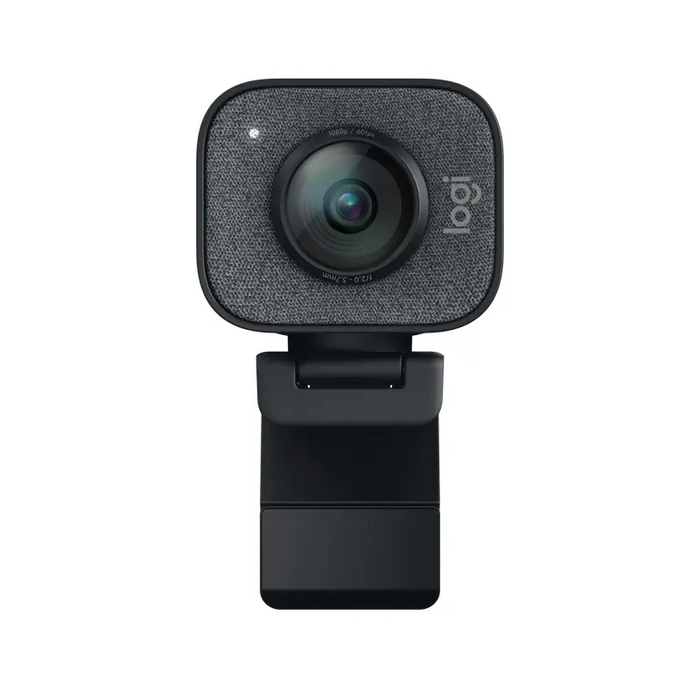 Webcam with microphone LOGITECH StreamCam - Webcams<<<Logitech<<<LOGITECH<<<PolyComp&&&Уеб камери<<<Компютърна