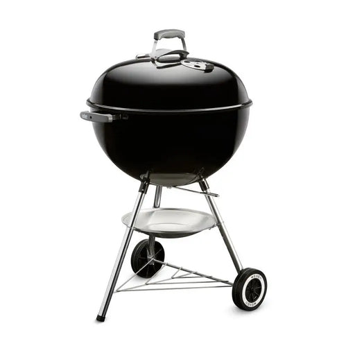 WEBER CLASSIC KETTLE BARBECUE - Барбекю<<<Барбекю<<<Градина<<<Praktiker