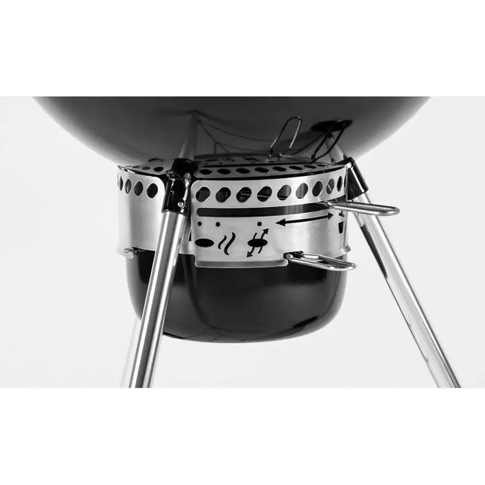 WEBER MASTER-TOUCH BARBECUE - Барбекю<<<Барбекю<<<Градина<<<Praktiker