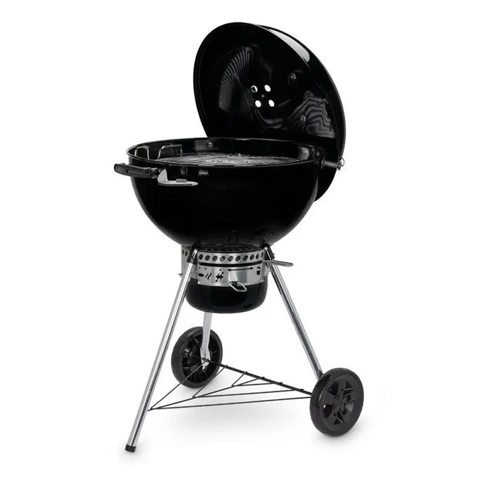 WEBER MASTER-TOUCH BARBECUE - Барбекю<<<Барбекю<<<Градина<<<Praktiker